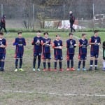 SPORT - NOGOMET - DEZELNI Under 15 - Kras Repen - Cavolano