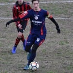 SPORT - NOGOMET - DEZELNI Under 15 - Kras Repen - Cavolano