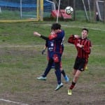 SPORT - NOGOMET - DEZELNI Under 15 - Kras Repen - Cavolano