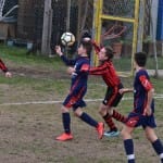 SPORT - NOGOMET - DEZELNI Under 15 - Kras Repen - Cavolano