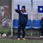 SPORT - NOGOMET - DEZELNI Under 15 - Kras Repen - Cavolano