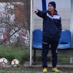 SPORT - NOGOMET - DEZELNI Under 15 - Kras Repen - Cavolano