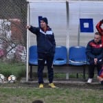 SPORT - NOGOMET - DEZELNI Under 15 - Kras Repen - Cavolano