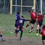 SPORT - NOGOMET - DEZELNI Under 15 - Kras Repen - Cavolano