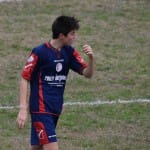 SPORT - NOGOMET - DEZELNI Under 15 - Kras Repen - Cavolano
