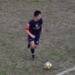 SPORT - NOGOMET - DEZELNI Under 15 - Kras Repen - Cavolano