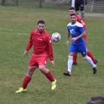 Sport - NOGOMET - 2. AMATERSKA LIGA - Primorec - Sovodnje