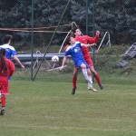 Sport - NOGOMET - 2. AMATERSKA LIGA - Primorec - Sovodnje