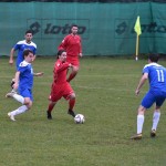 Sport - NOGOMET - 2. AMATERSKA LIGA - Primorec - Sovodnje