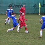 Sport - NOGOMET - 2. AMATERSKA LIGA - Primorec - Sovodnje