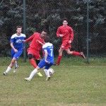 Sport - NOGOMET - 2. AMATERSKA LIGA - Primorec - Sovodnje