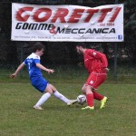 Sport - NOGOMET - 2. AMATERSKA LIGA - Primorec - Sovodnje