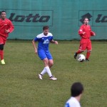 Sport - NOGOMET - 2. AMATERSKA LIGA - Primorec - Sovodnje