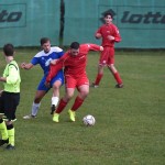 Sport - NOGOMET - 2. AMATERSKA LIGA - Primorec - Sovodnje
