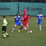 Sport - NOGOMET - 2. AMATERSKA LIGA - Primorec - Sovodnje