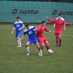 Sport - NOGOMET - 2. AMATERSKA LIGA - Primorec - Sovodnje