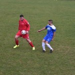 Sport - NOGOMET - 2. AMATERSKA LIGA - Primorec - Sovodnje