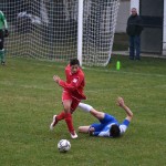 Sport - NOGOMET - 2. AMATERSKA LIGA - Primorec - Sovodnje