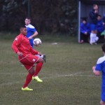 Sport - NOGOMET - 2. AMATERSKA LIGA - Primorec - Sovodnje