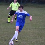 Sport - NOGOMET - 2. AMATERSKA LIGA - Primorec - Sovodnje