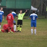 Sport - NOGOMET - 2. AMATERSKA LIGA - Primorec - Sovodnje