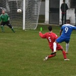 Sport - NOGOMET - 2. AMATERSKA LIGA - Primorec - Sovodnje