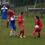 Sport - NOGOMET - 2. AMATERSKA LIGA - Primorec - Sovodnje