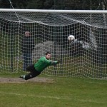 Sport - NOGOMET - 2. AMATERSKA LIGA - Primorec - Sovodnje