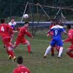 Sport - NOGOMET - 2. AMATERSKA LIGA - Primorec - Sovodnje