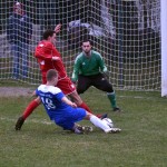 Sport - NOGOMET - 2. AMATERSKA LIGA - Primorec - Sovodnje