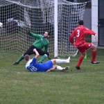 Sport - NOGOMET - 2. AMATERSKA LIGA - Primorec - Sovodnje
