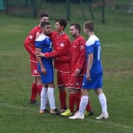 Sport - NOGOMET - 2. AMATERSKA LIGA - Primorec - Sovodnje