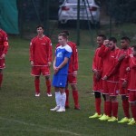 Sport - NOGOMET - 2. AMATERSKA LIGA - Primorec - Sovodnje