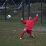 Sport - NOGOMET - 2. AMATERSKA LIGA - Primorec - Sovodnje