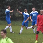 Sport - NOGOMET - 2. AMATERSKA LIGA - Primorec - Sovodnje