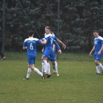 Sport - NOGOMET - 2. AMATERSKA LIGA - Primorec - Sovodnje