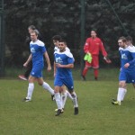Sport - NOGOMET - 2. AMATERSKA LIGA - Primorec - Sovodnje