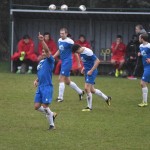 Sport - NOGOMET - 2. AMATERSKA LIGA - Primorec - Sovodnje
