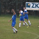 Sport - NOGOMET - 2. AMATERSKA LIGA - Primorec - Sovodnje
