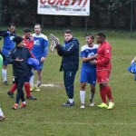 Sport - NOGOMET - 2. AMATERSKA LIGA - Primorec - Sovodnje