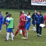 Sport - NOGOMET - 2. AMATERSKA LIGA - Primorec - Sovodnje
