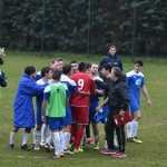 Sport - NOGOMET - 2. AMATERSKA LIGA - Primorec - Sovodnje