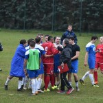 Sport - NOGOMET - 2. AMATERSKA LIGA - Primorec - Sovodnje