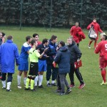 Sport - NOGOMET - 2. AMATERSKA LIGA - Primorec - Sovodnje