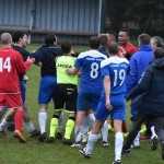 Sport - NOGOMET - 2. AMATERSKA LIGA - Primorec - Sovodnje