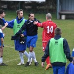 Sport - NOGOMET - 2. AMATERSKA LIGA - Primorec - Sovodnje