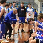 Sport - KOSARKA - U18 GOLD - San Vito - Jadran