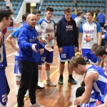 Sport - KOSARKA - U18 GOLD - San Vito - Jadran