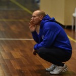 Sport - KOSARKA - U18 GOLD - San Vito - Jadran