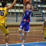 Sport - KOSARKA - U18 GOLD - San Vito - Jadran